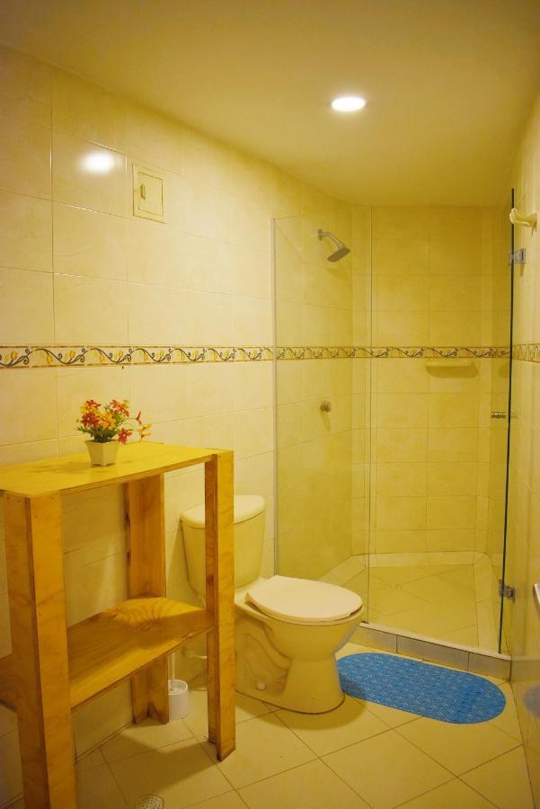Apartamento En El Laguito, Cartagène Extérieur photo