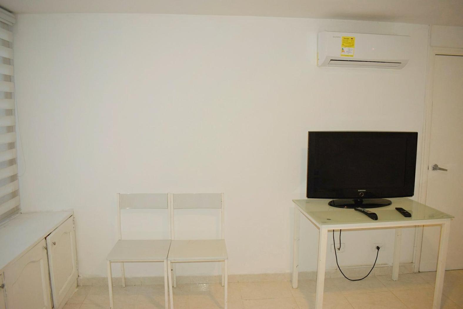 Apartamento En El Laguito, Cartagène Chambre photo