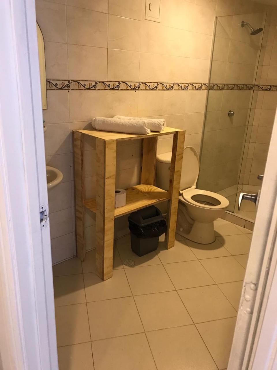 Apartamento En El Laguito, Cartagène Extérieur photo
