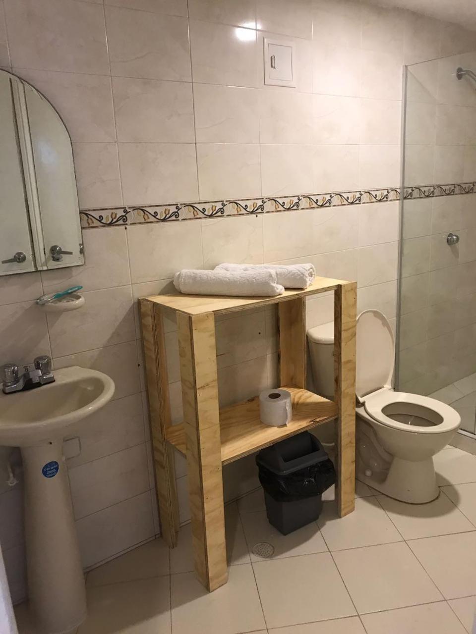 Apartamento En El Laguito, Cartagène Extérieur photo